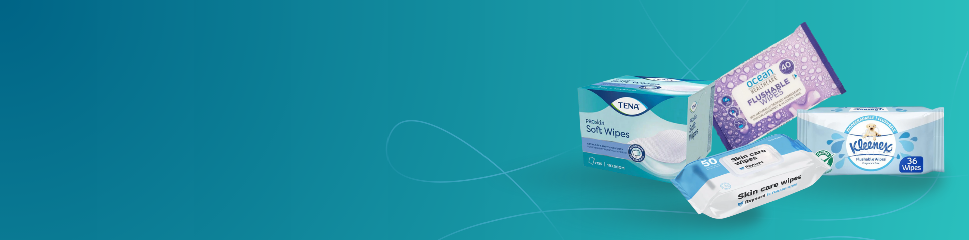 J&P Baby Wipes