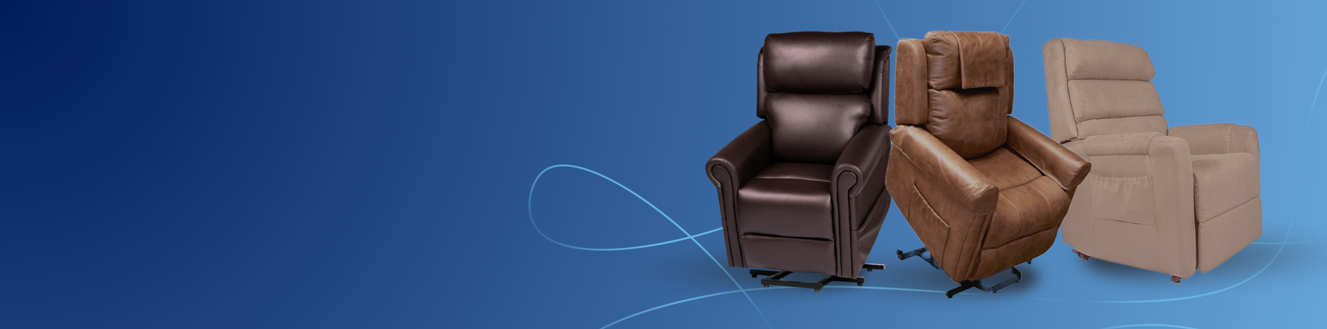 Aspire Recliners