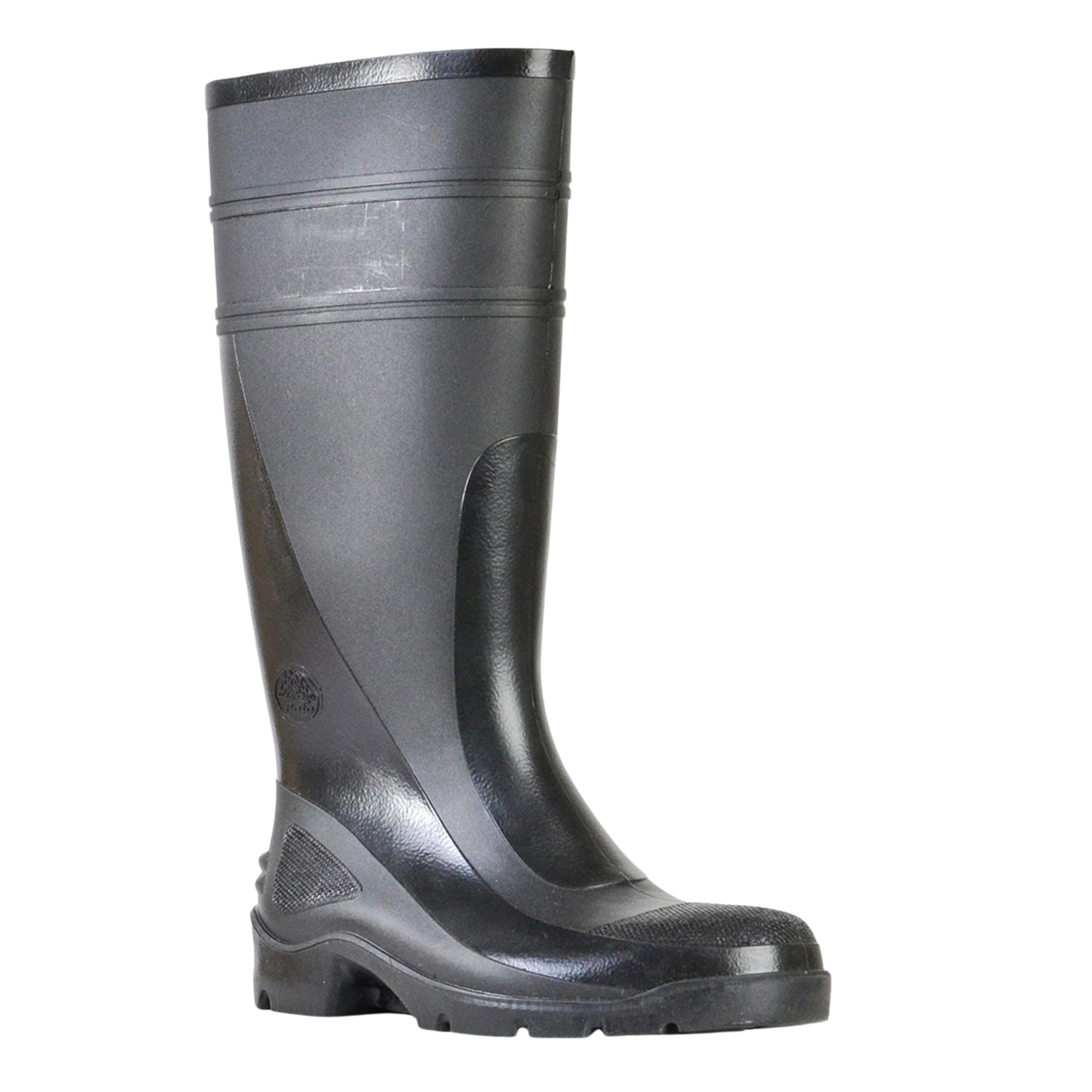 Bata Handyman Gumboots Non-Safety 400Mm Black 10Uk / Pair