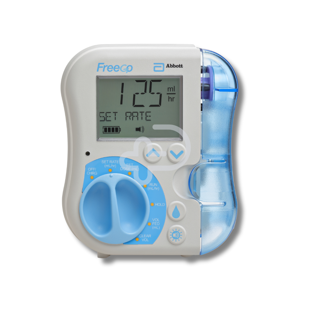 Feeding Pump