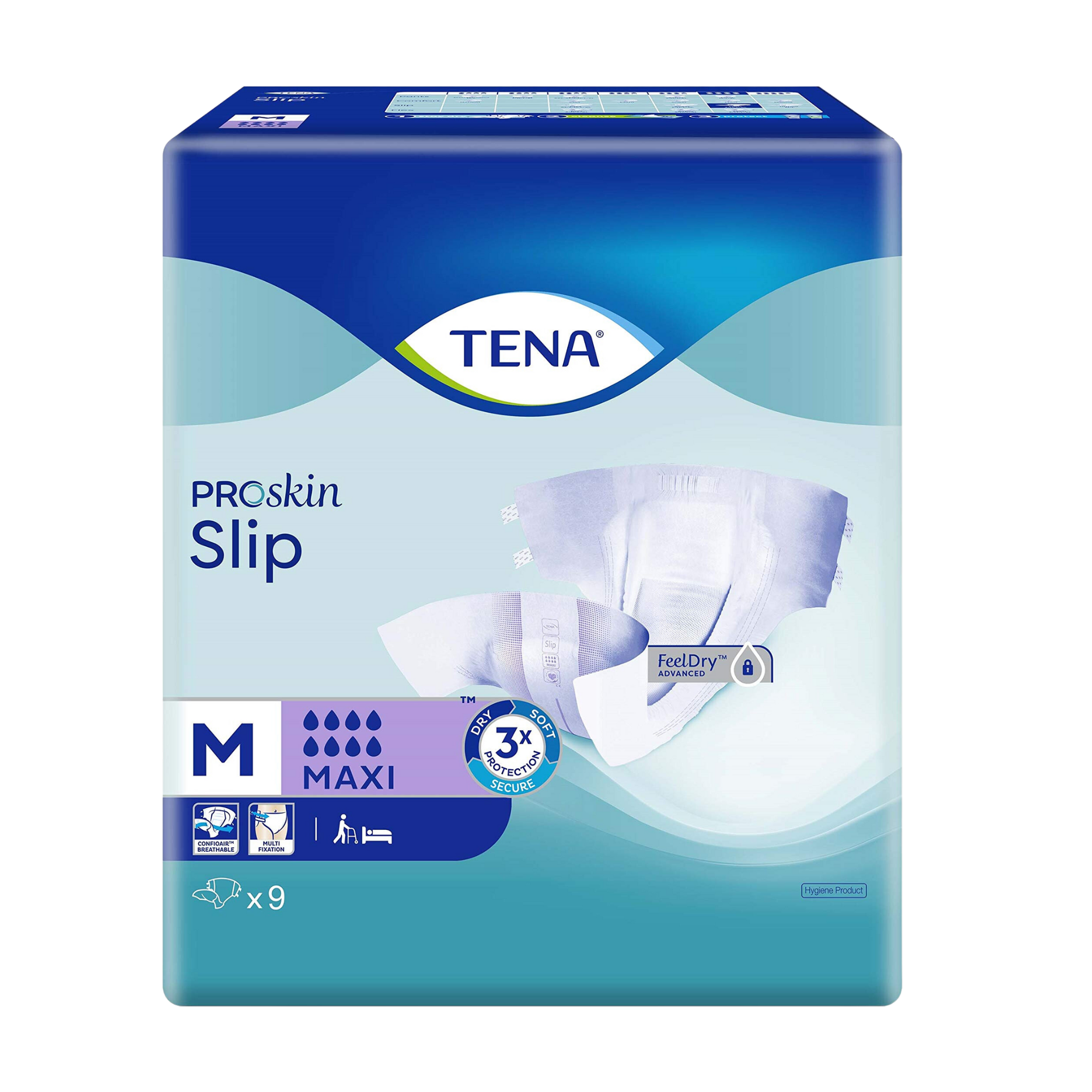 Tena Slip Proskin Maxi Medium
