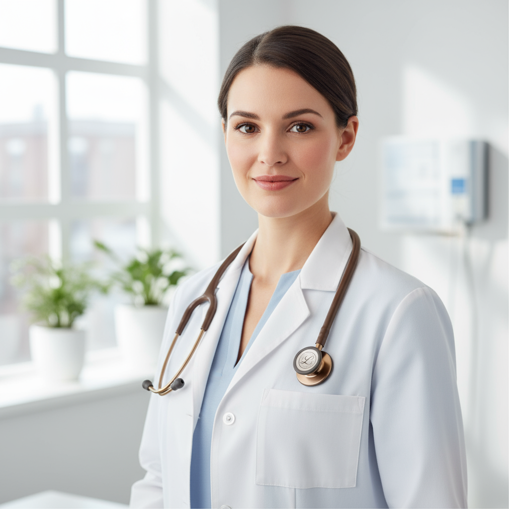 3M Littmann Stethoscope Classic III Chocolate Copper