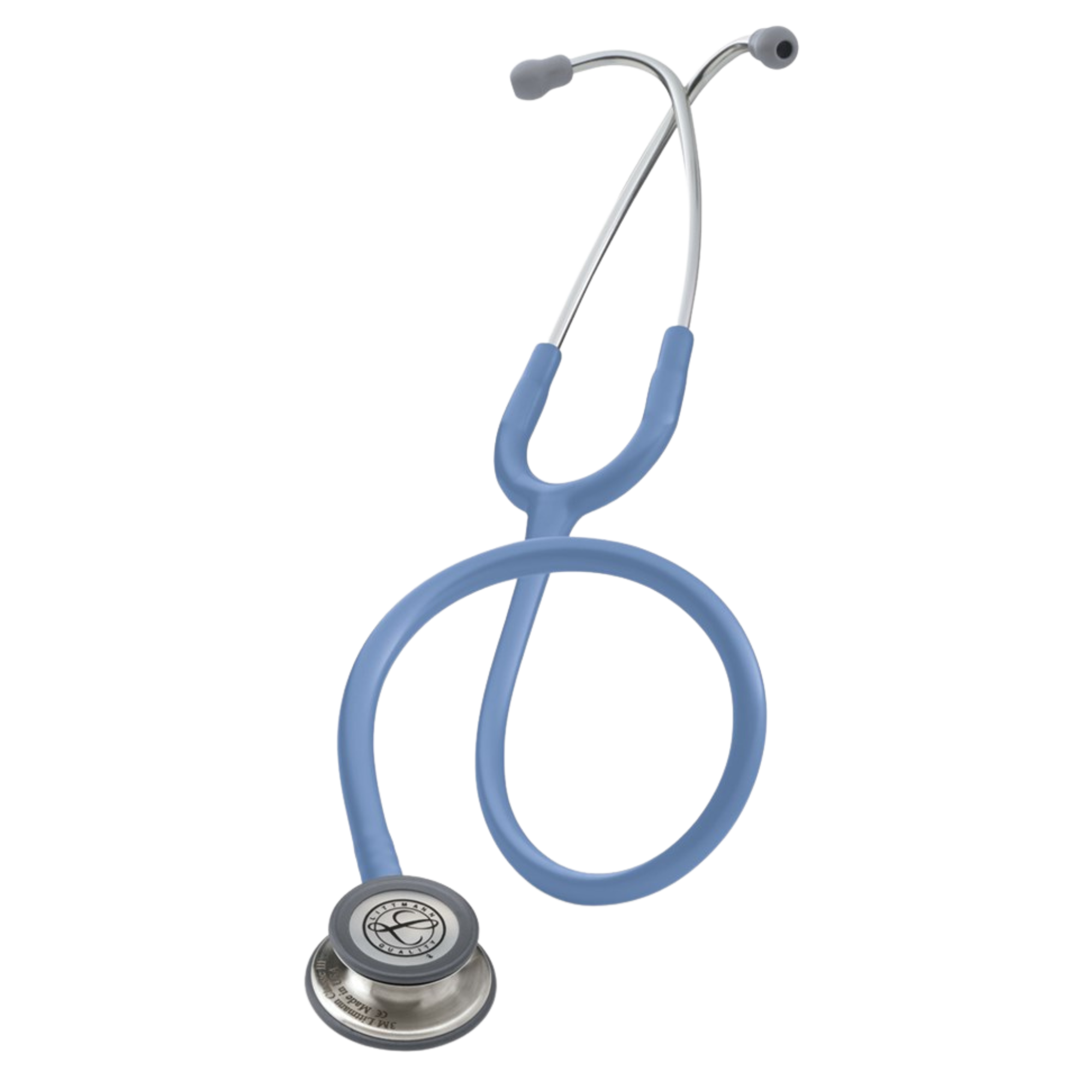 3M Littmann Stethoscope Classic Iii Ceil Blue Stethoscopes