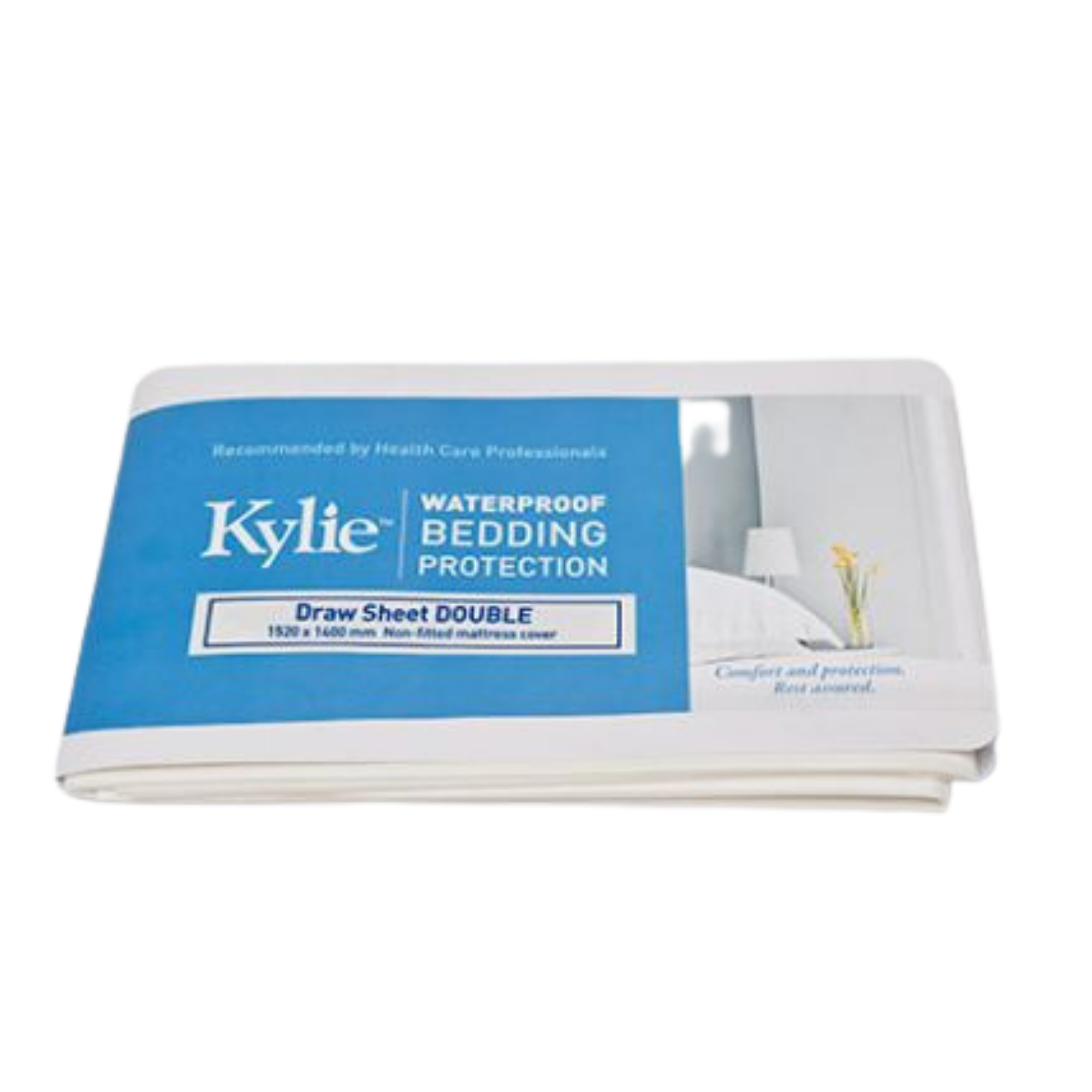 Kylie Draw Sheets Chair Pads