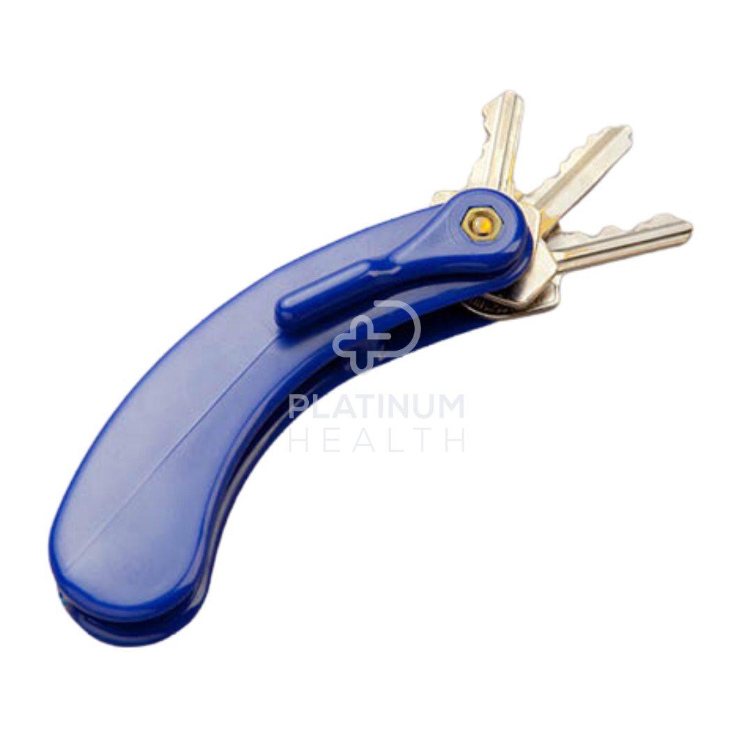 ADL KeyTurner Blue