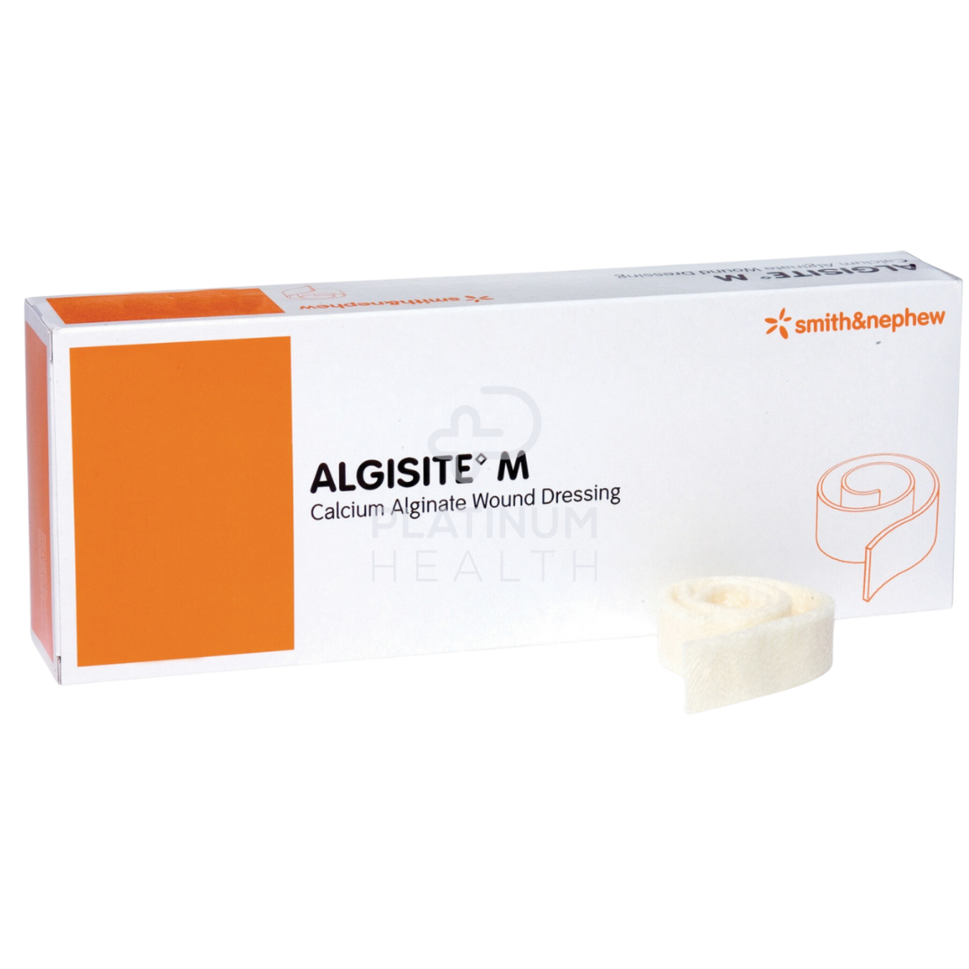Algisite M Rope Wound Dressing 2 x 30cm