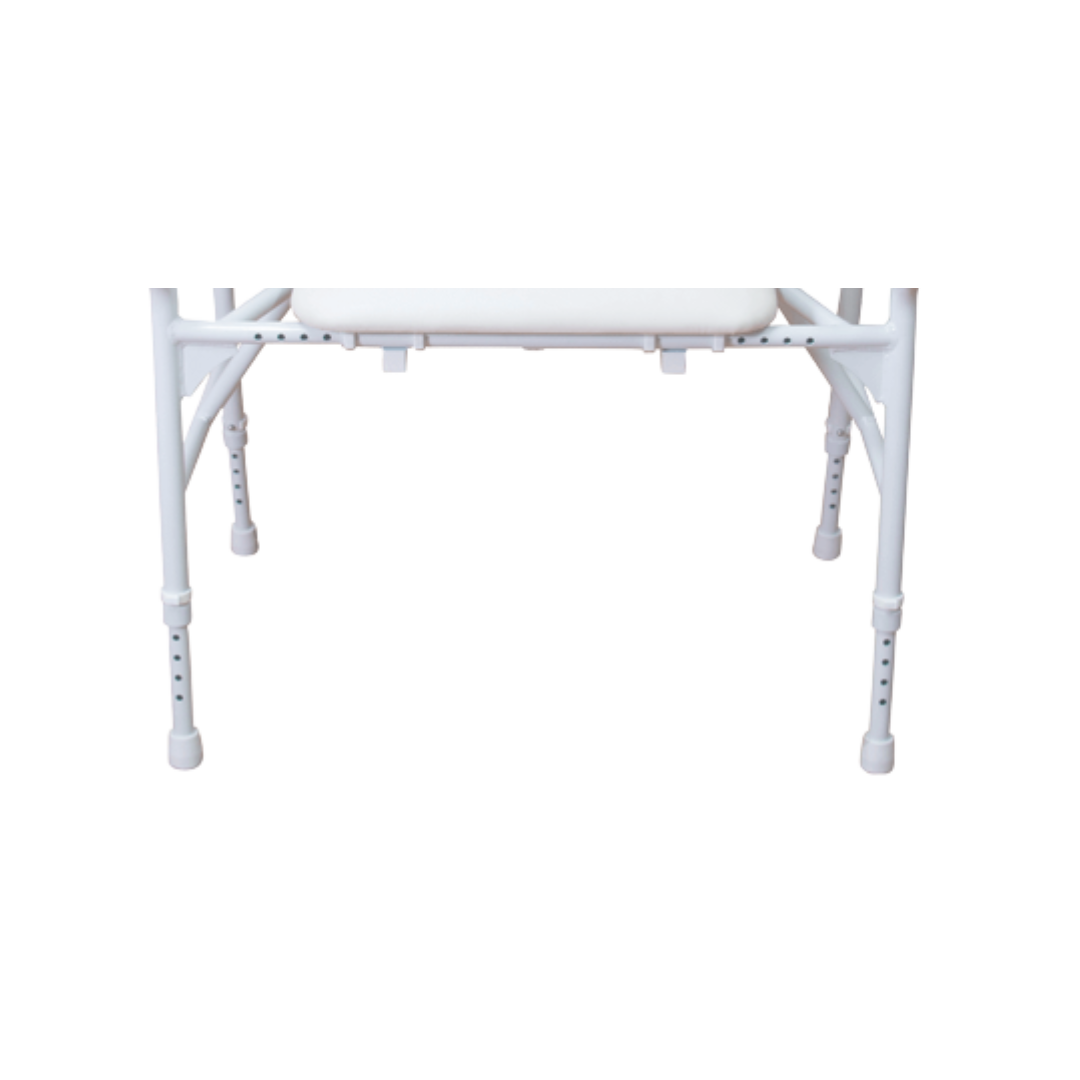 Aspire Adjustable Shower Chair or Stool - Maxi