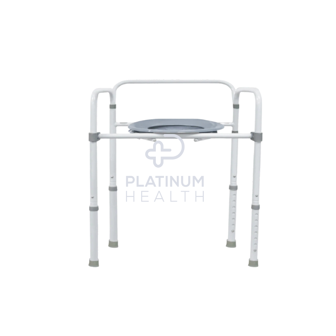 Aspire Homecare Over Toilet Aid Bathroom &