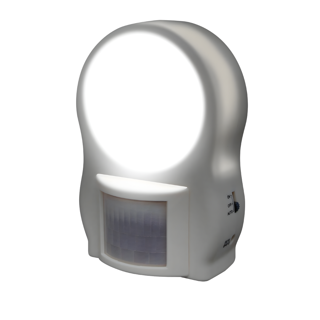 BetterLiving Portable Sensor Light, motion-activated portable light for safety in home and care settings.