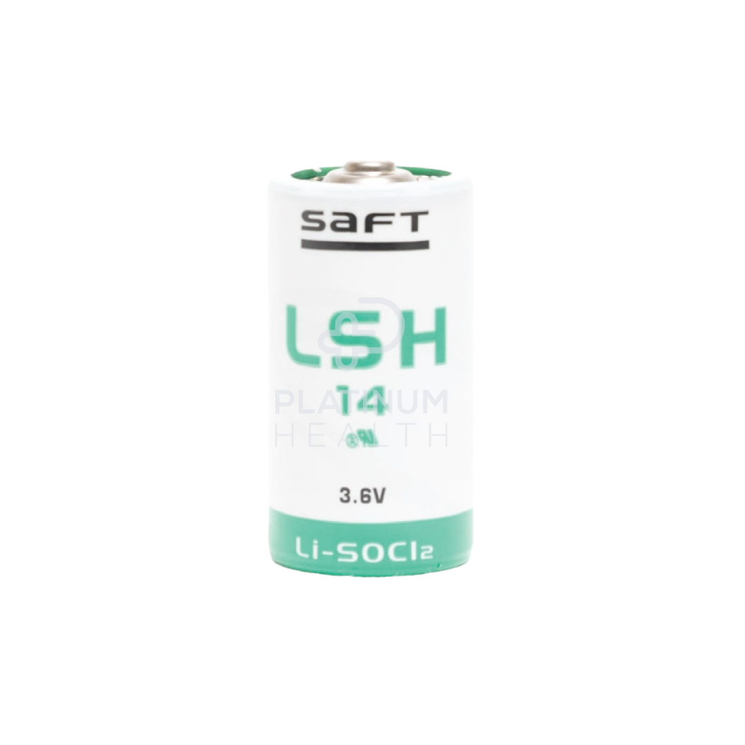 Cardiact Go Battery Defibrillator Consumables