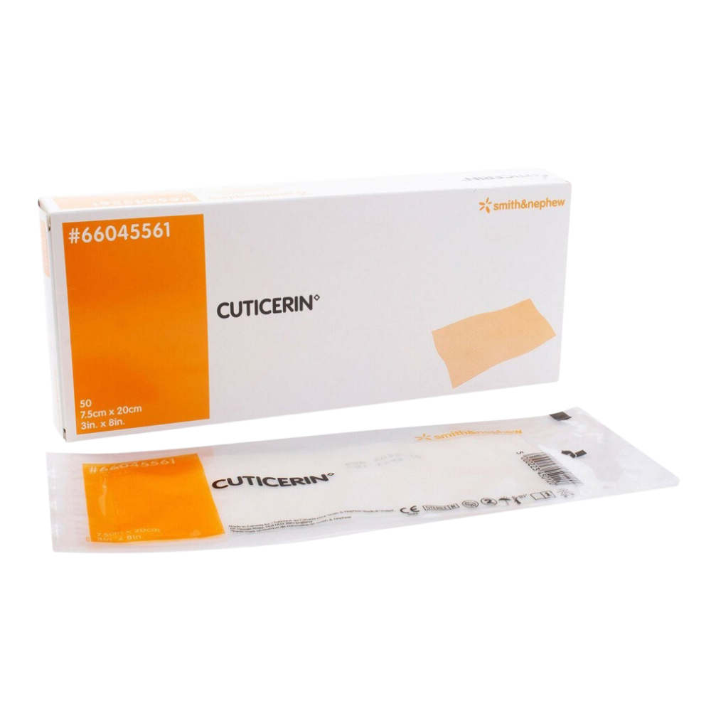 Cuticerin Wound Dressing