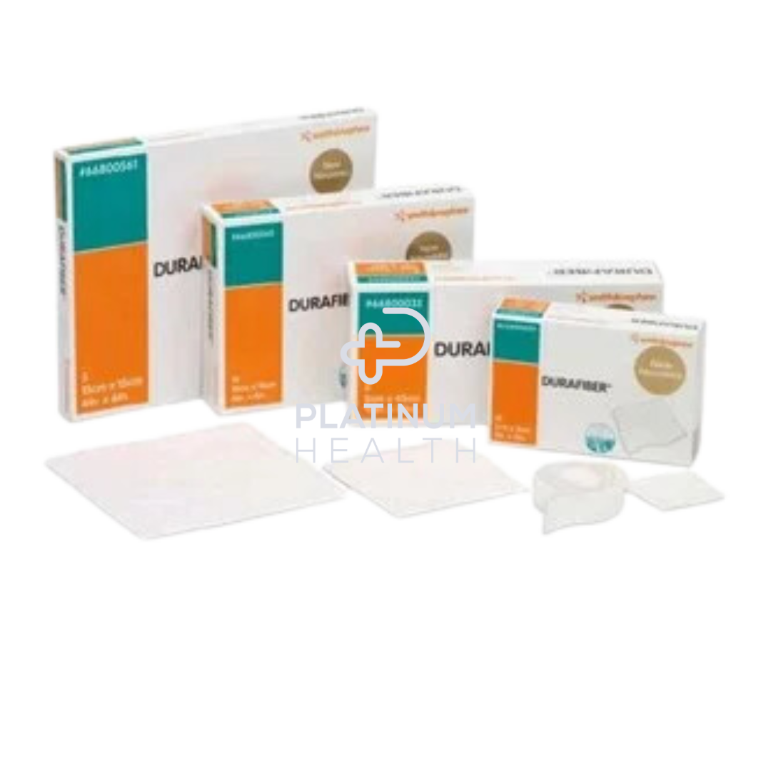 Durafiber Wound Dressing 5 x 5cm