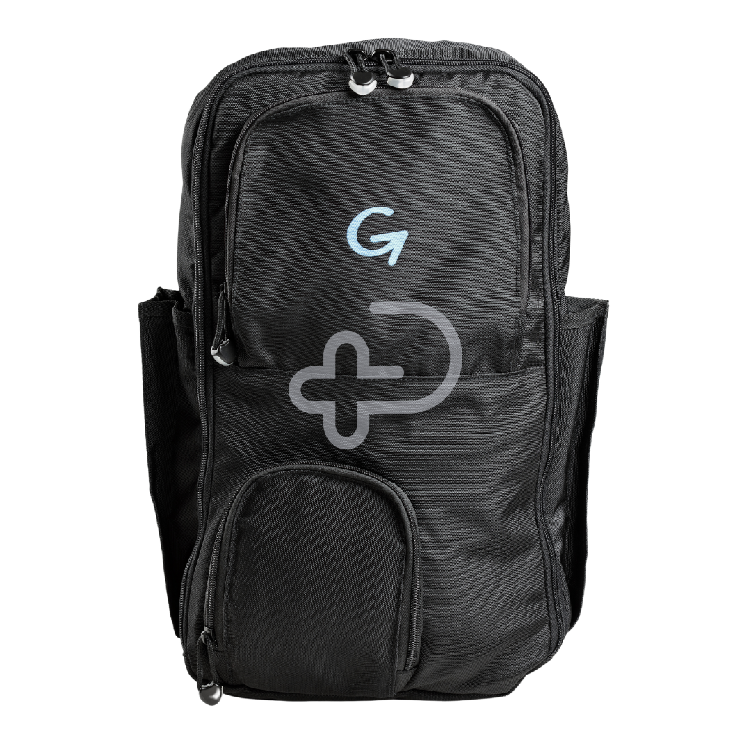 Freego Backpack Accessories