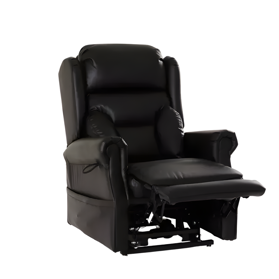 Icare VMotion Seating System – Pressure-relieving cushion for postural support in wheelchairs and recliners
