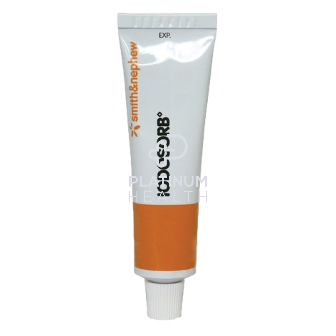 Iodosorb Tube 20g