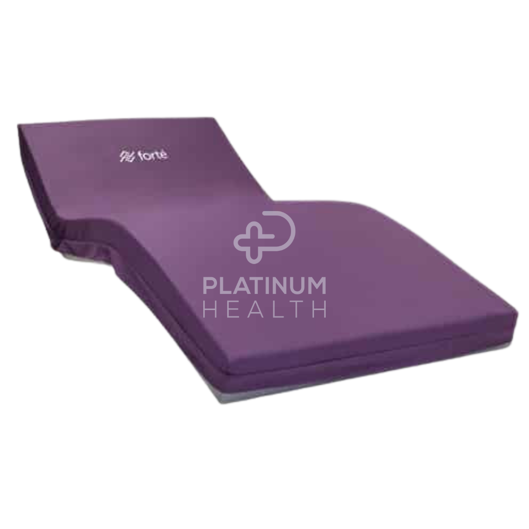 Sovereign Plus High Care Pressure Relieving Medical Mattress