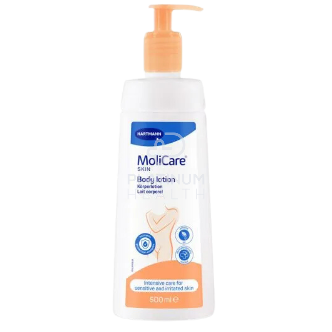 MoliCare Skin Body Lotion 500ml