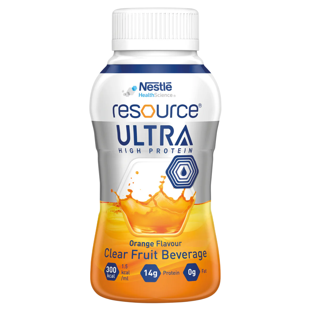 Resource Ultra Clear