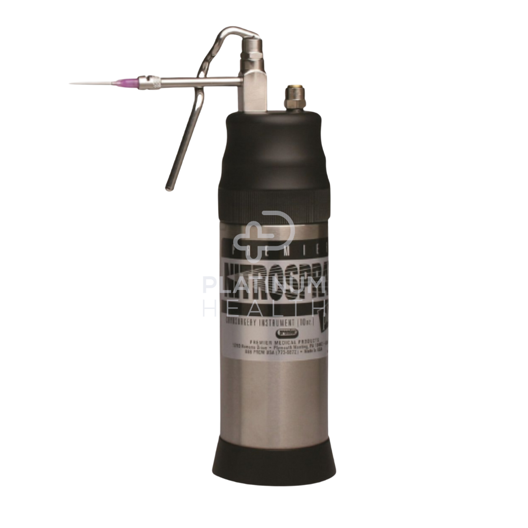 Nitrospray Cryotherapy Flask Lite Plus 300ml