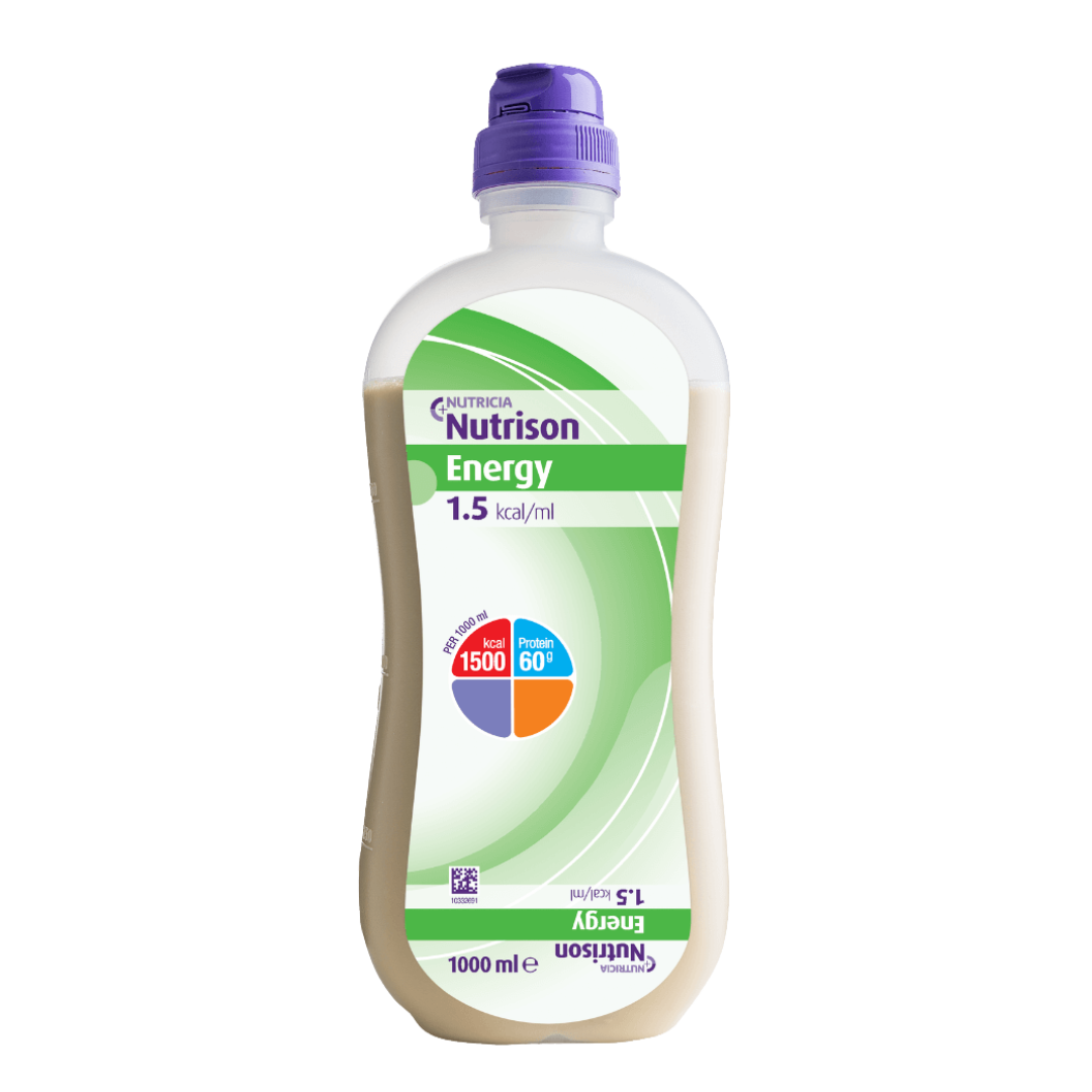 Enteral Nutrition