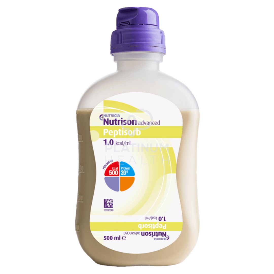 Nutrison Advanced Peptisorb 500ml