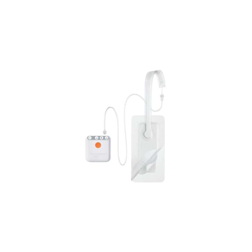 Pico 14 Negative Pressure Wound Therapy System