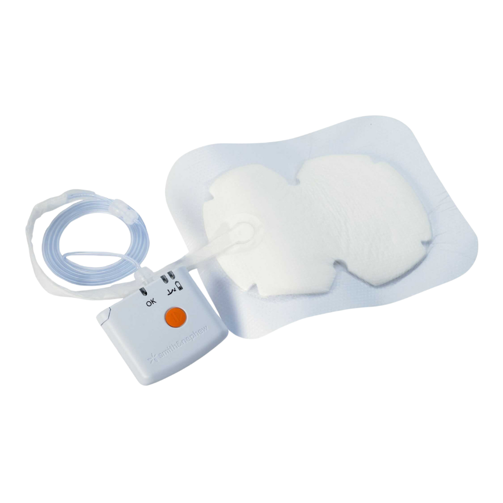 Pico System Negative Pressure Wound Therapy Multisite Small 15 X 20cm