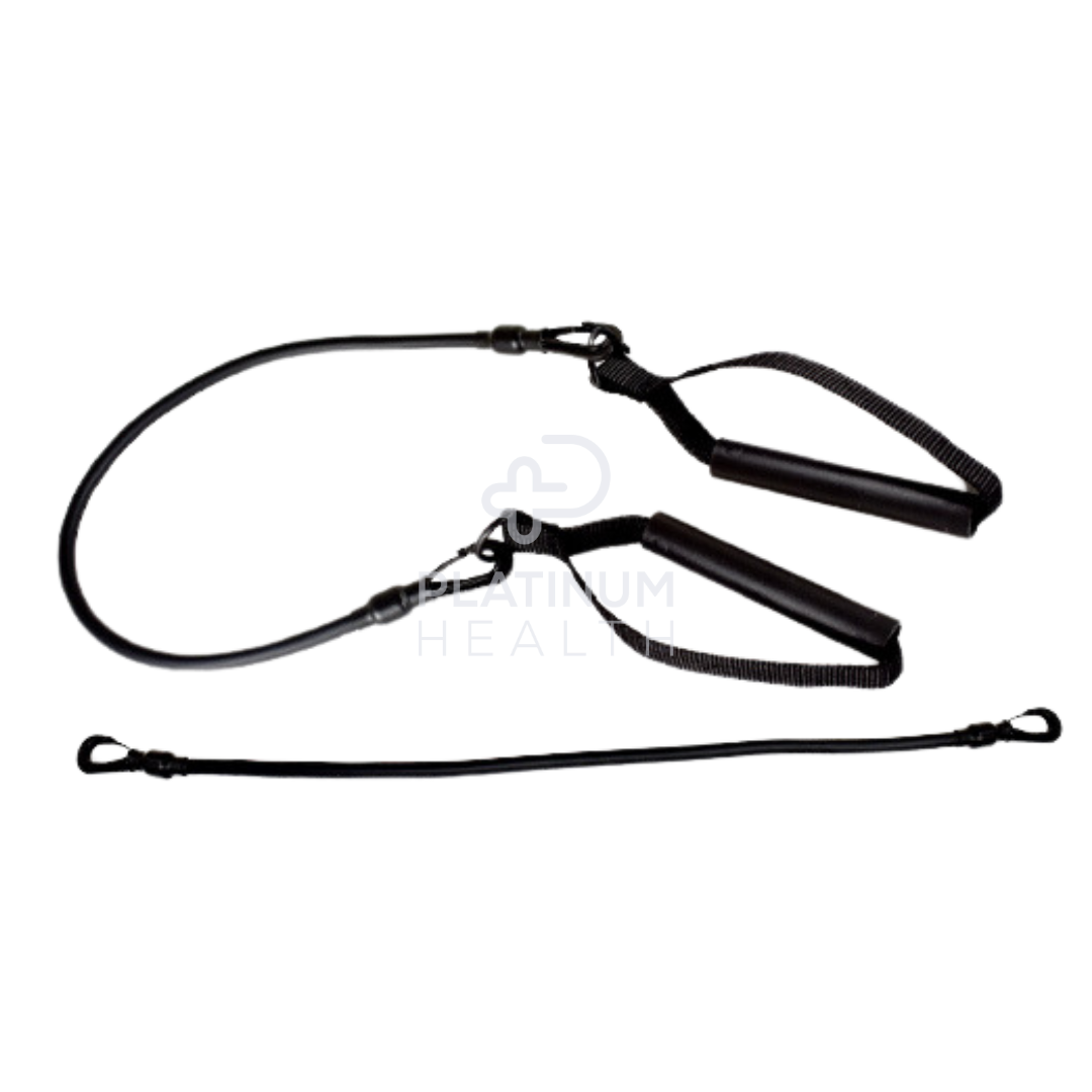 Physio/Exercise/Rehab - Balance Ball Dynaso Bosu