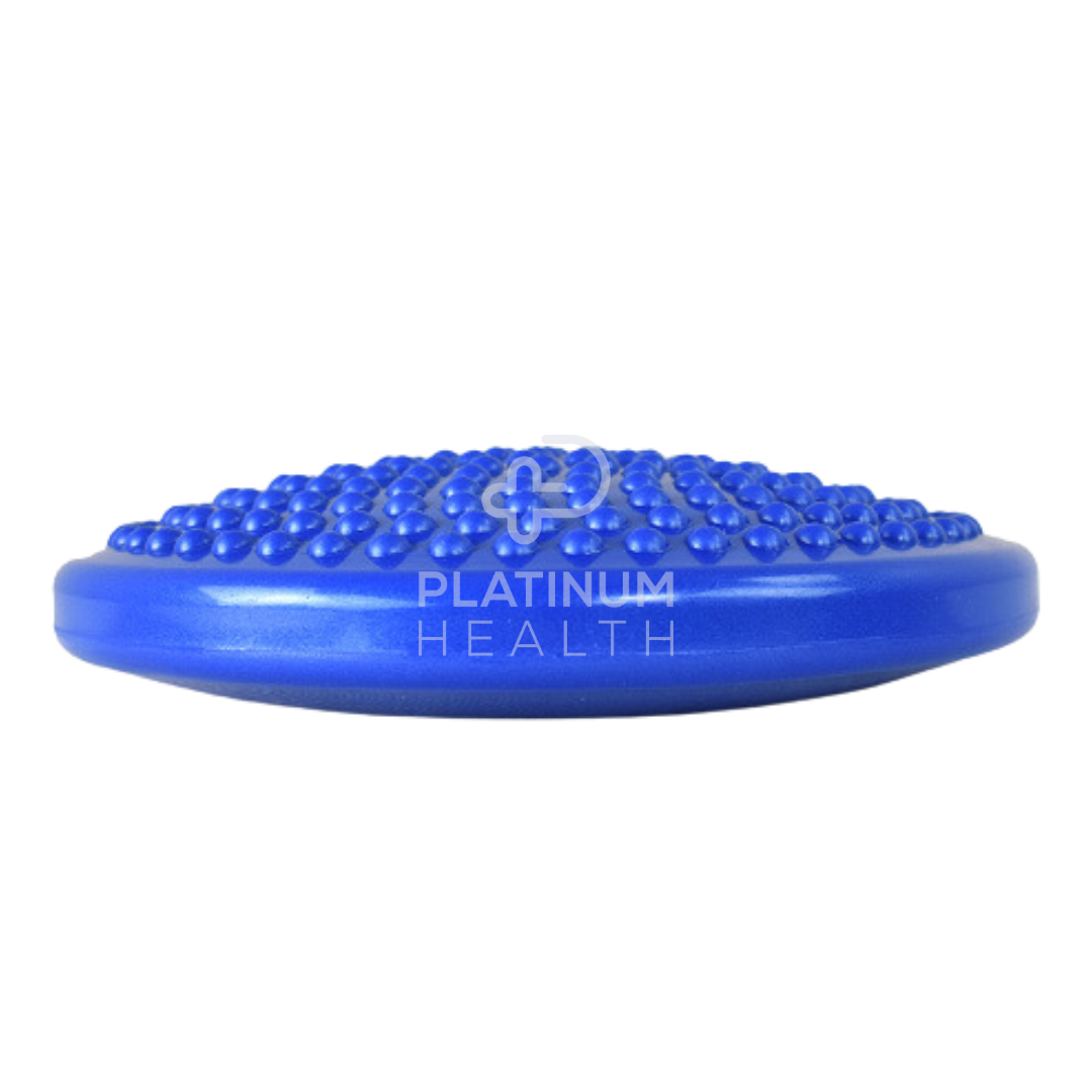 Physio/Exercise/Rehab - Balance Disc Air Cushion
