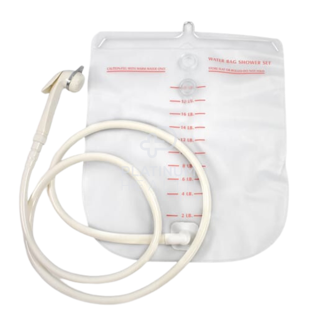Portable Shower Set