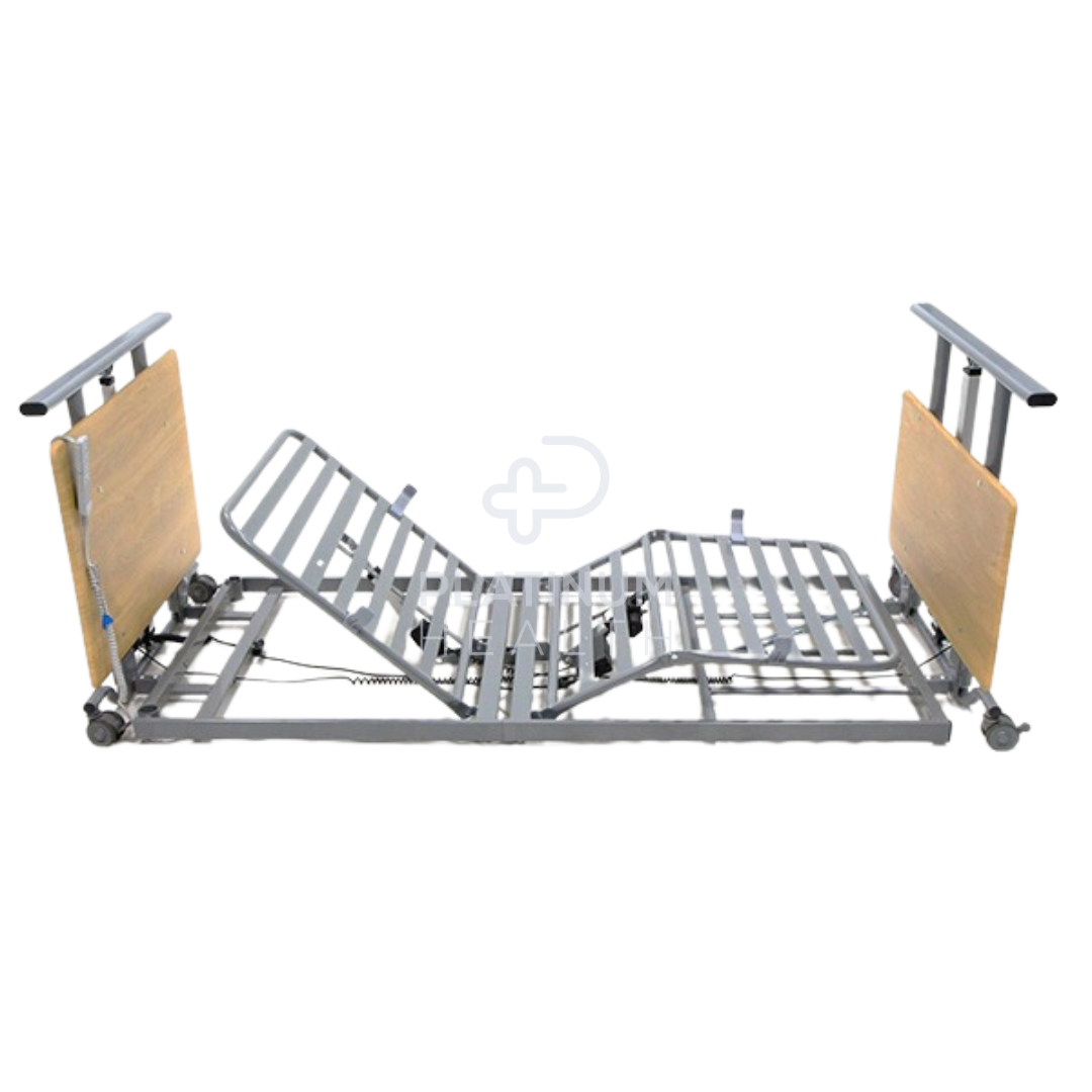 PremiumLift Ultra Low Bed