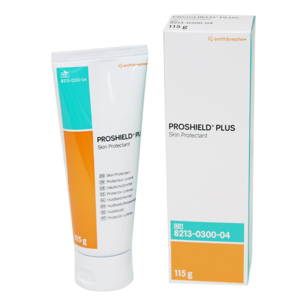 Proshield Skin Protect Tube 115g
