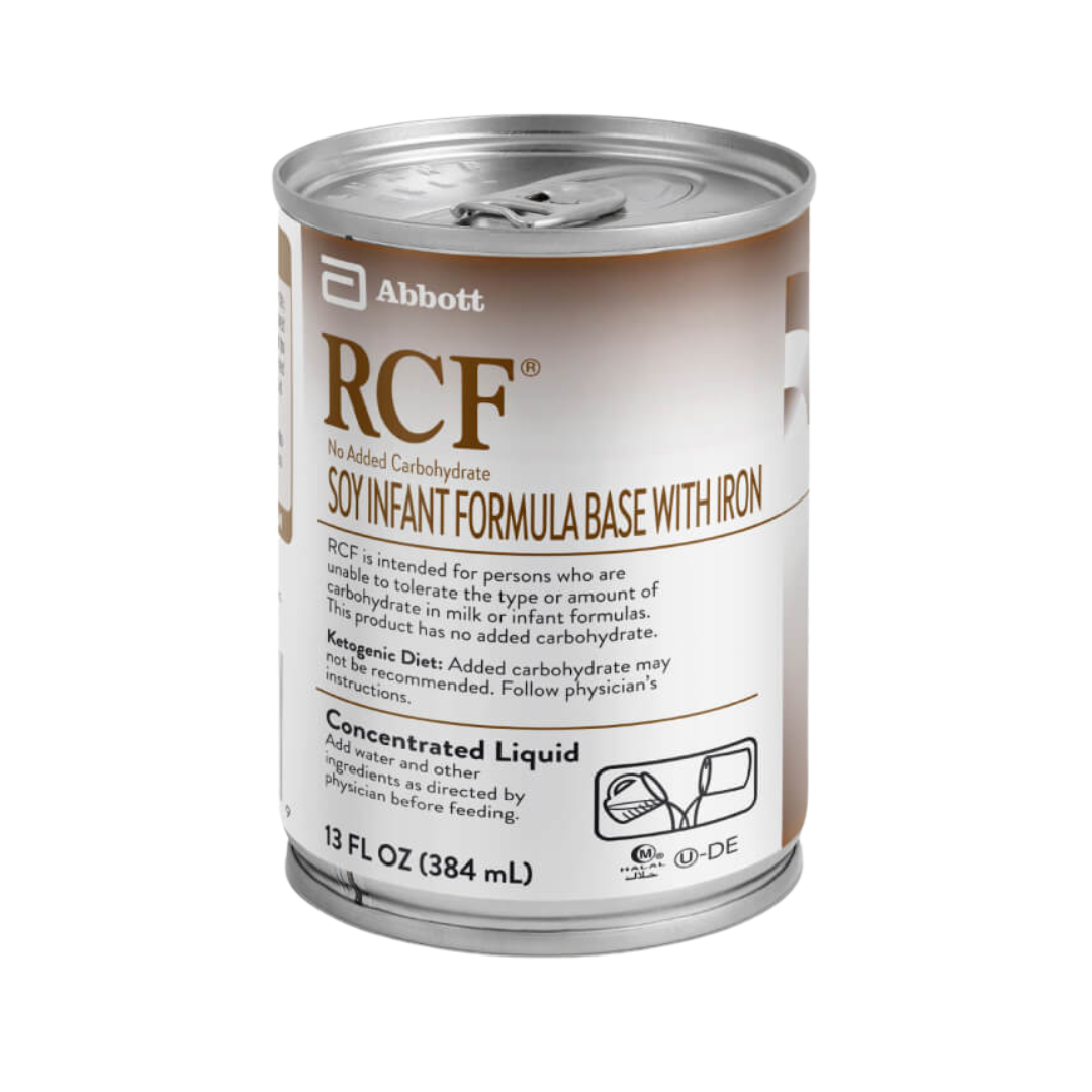 Ross Carbohydrate Free 384ml unflavoured can – medical nutrition for carb-free diets and enteral feeding.