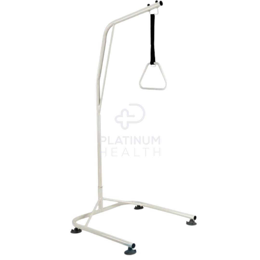 Royale Medical - Free Standing - Self Help Pole Stand