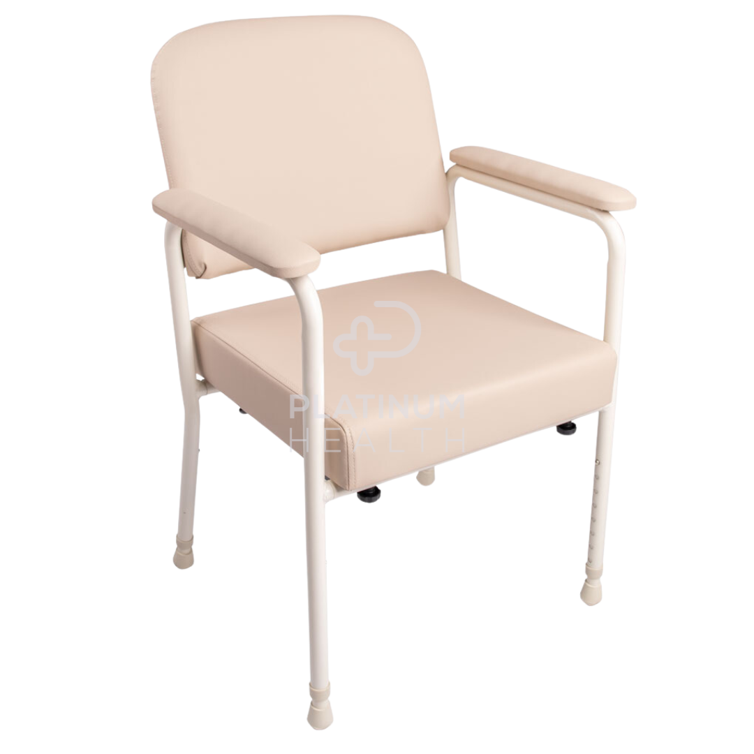 RoyaleMedicalChairLowbackChampagne
