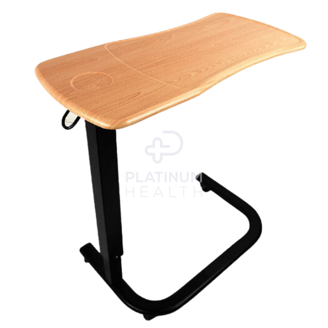 Royale Medical Over Bed Table Large
