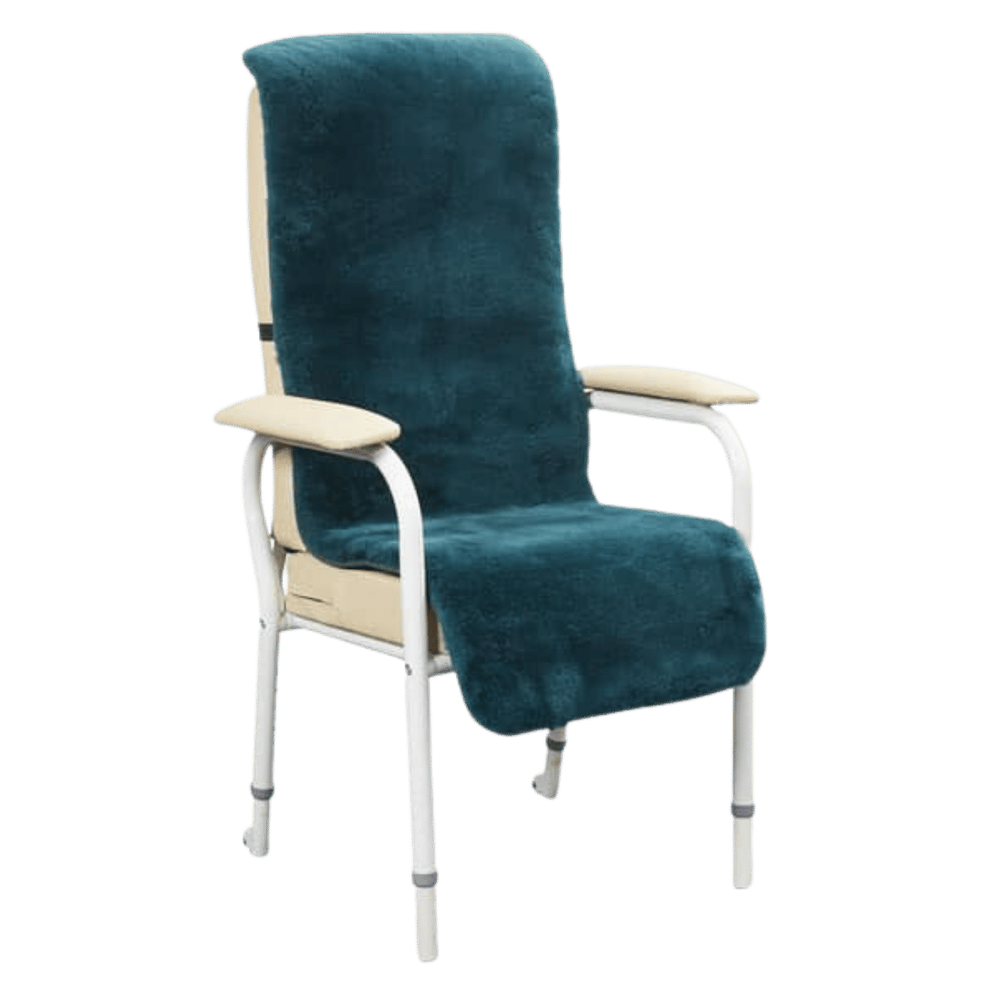 Sheepskin Medical – Wild Goose Day Chair Cover
