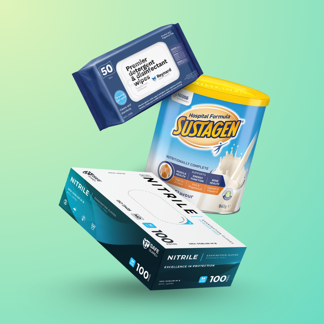 Platinum Health Supply