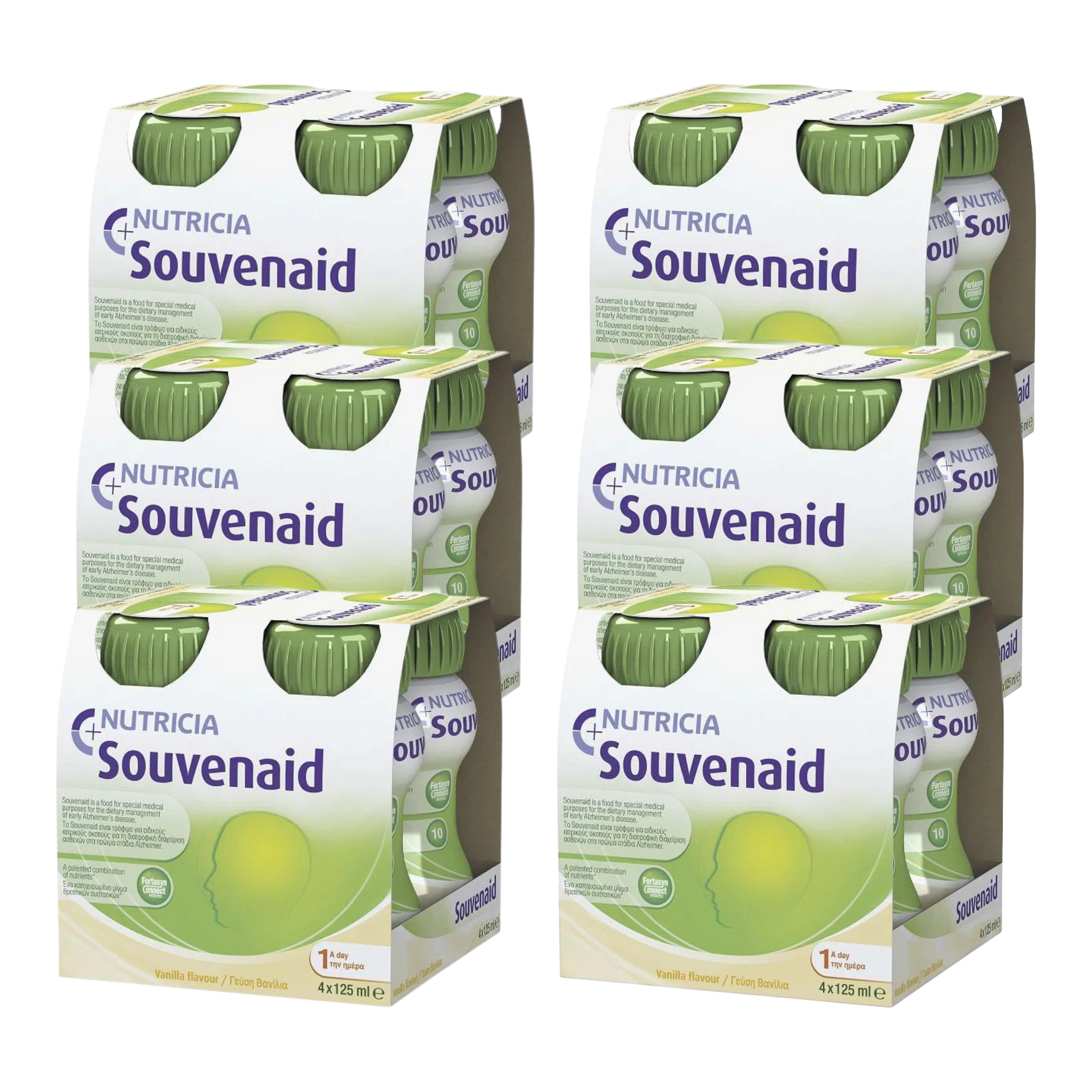 Souvenaid Liquid 125ml