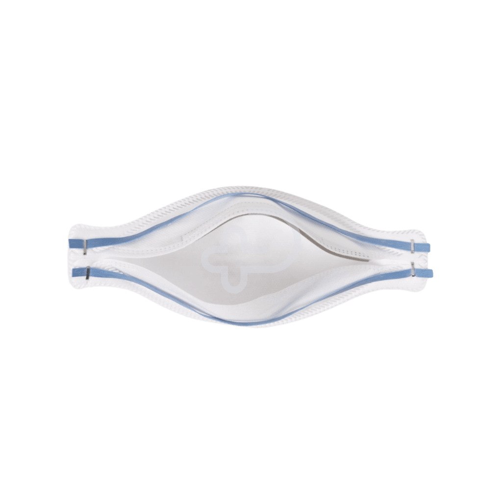 A-Med P2 3-Fold Respirator Head Strap Australian Made
