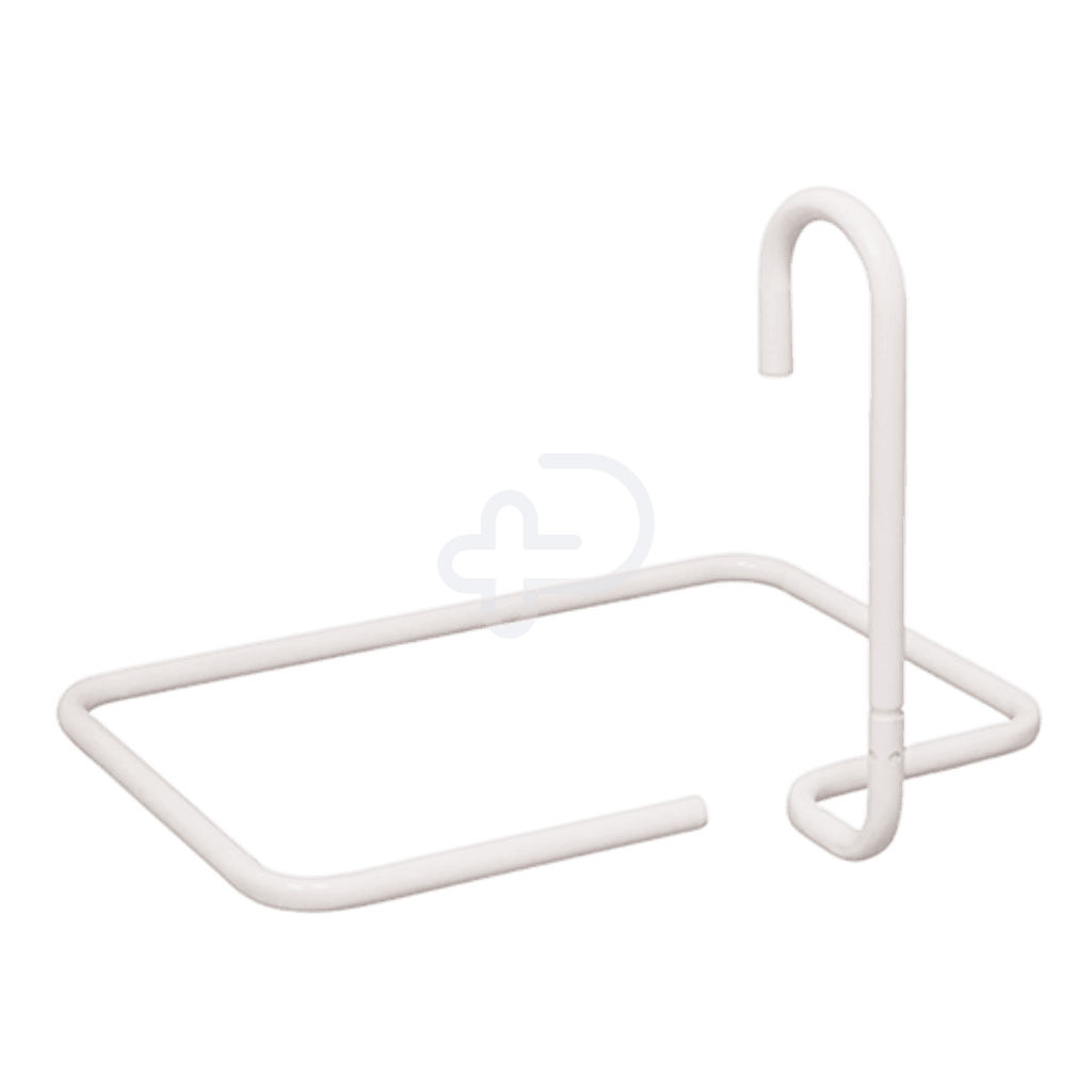 Aspire Bed Pole With Adjustable Crook Handle Fall Prevention & Solutions
