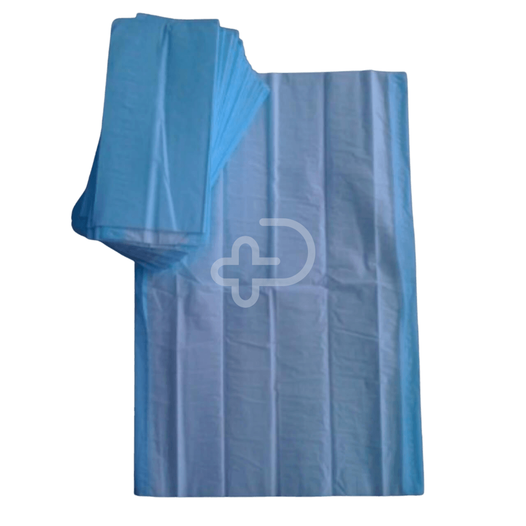 Cello Paper Economy Underpads 40 X 60Cm Disposable Pads Pants & Liners