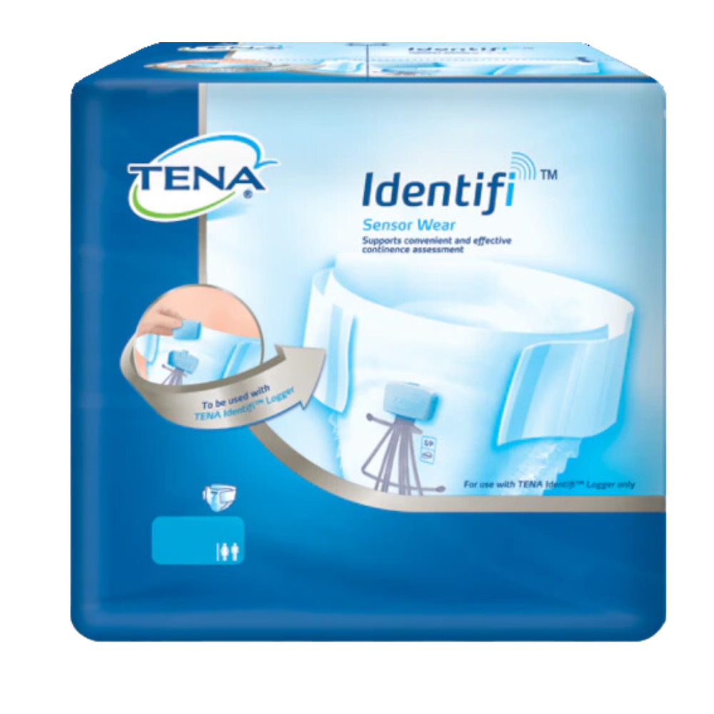 Tena Identifi Slip Disposable Pads Pants & Liners