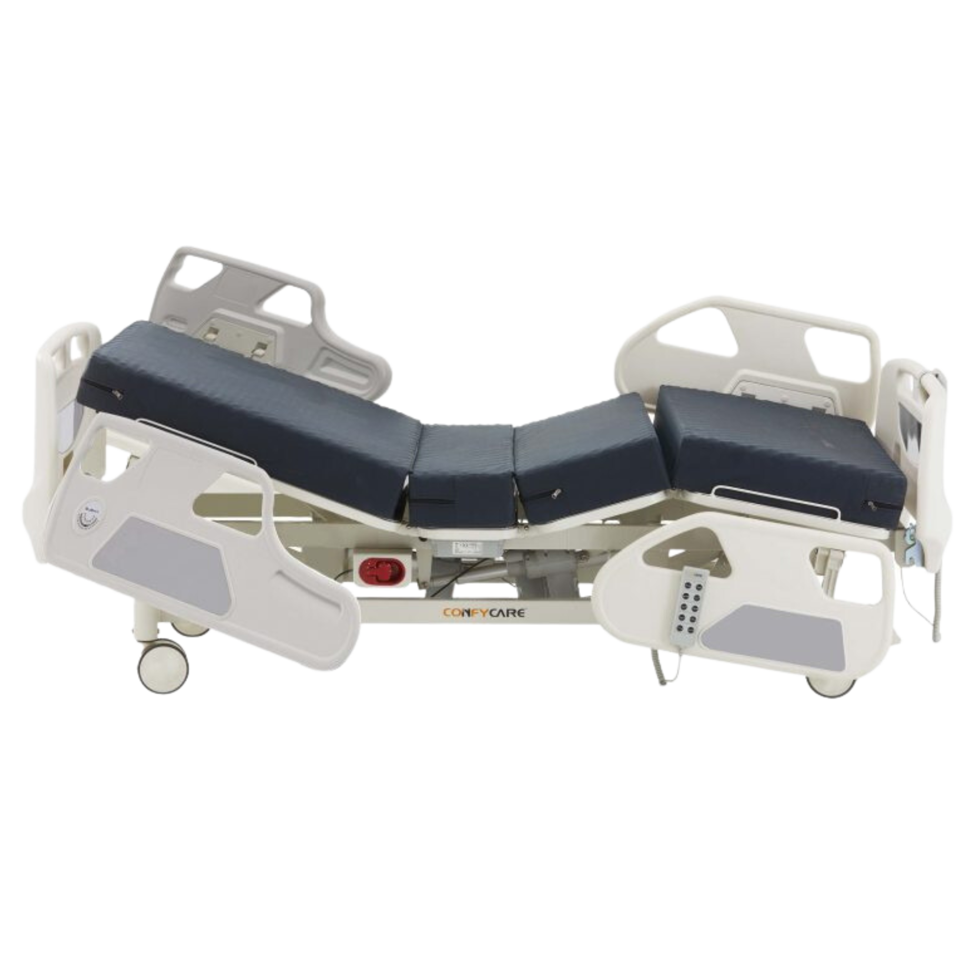 Five Function Hospital Icu Bed