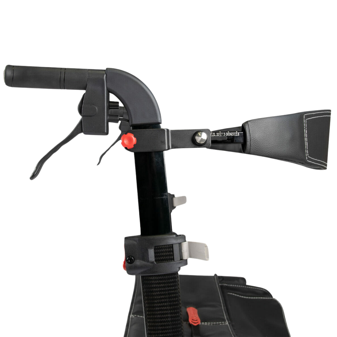 Hero Medical Heavy Duty Outdoor Walker
