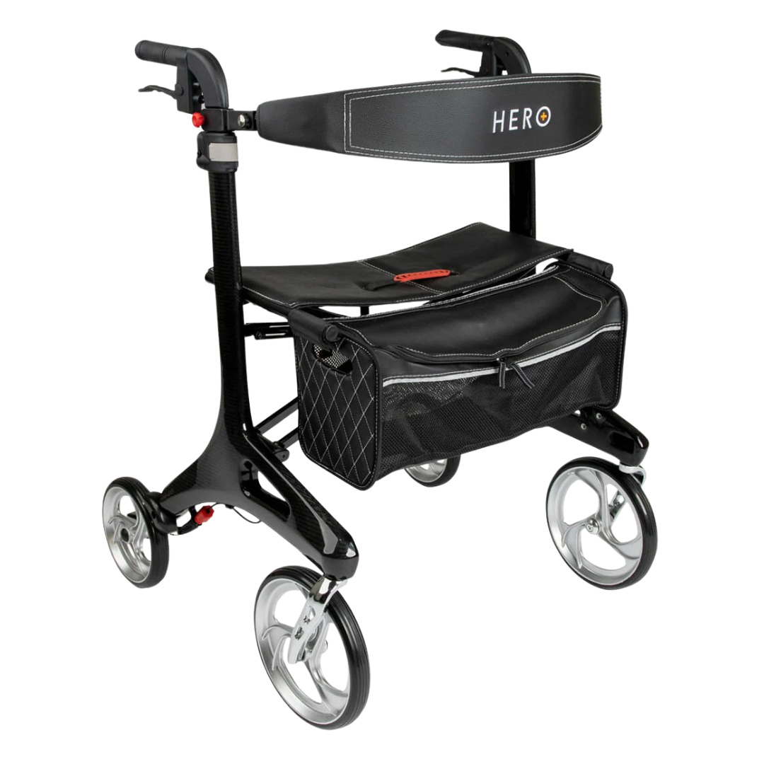 Hero Walker
