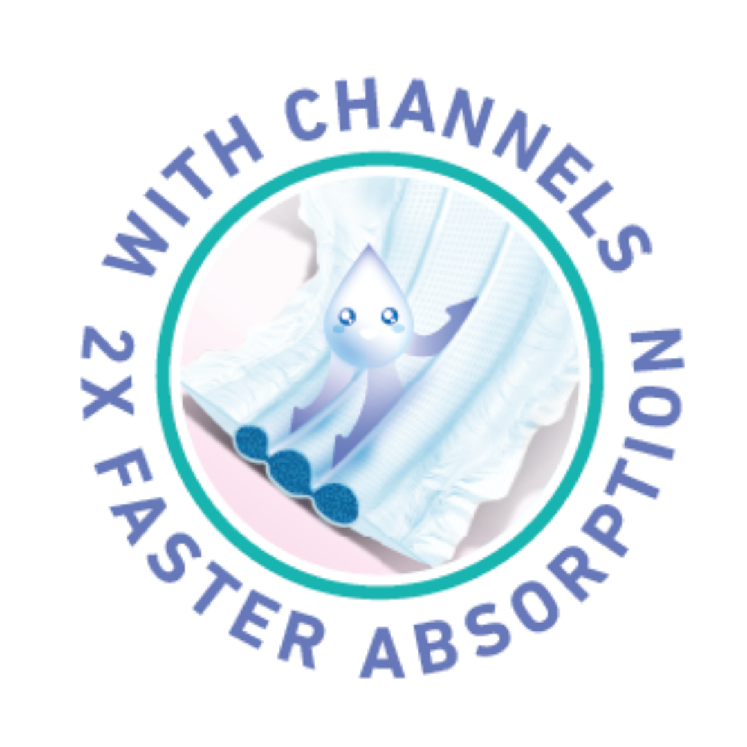 iD Comfy Junior Pants 8–15 Years – Discreet Incontinence Protection for Kids