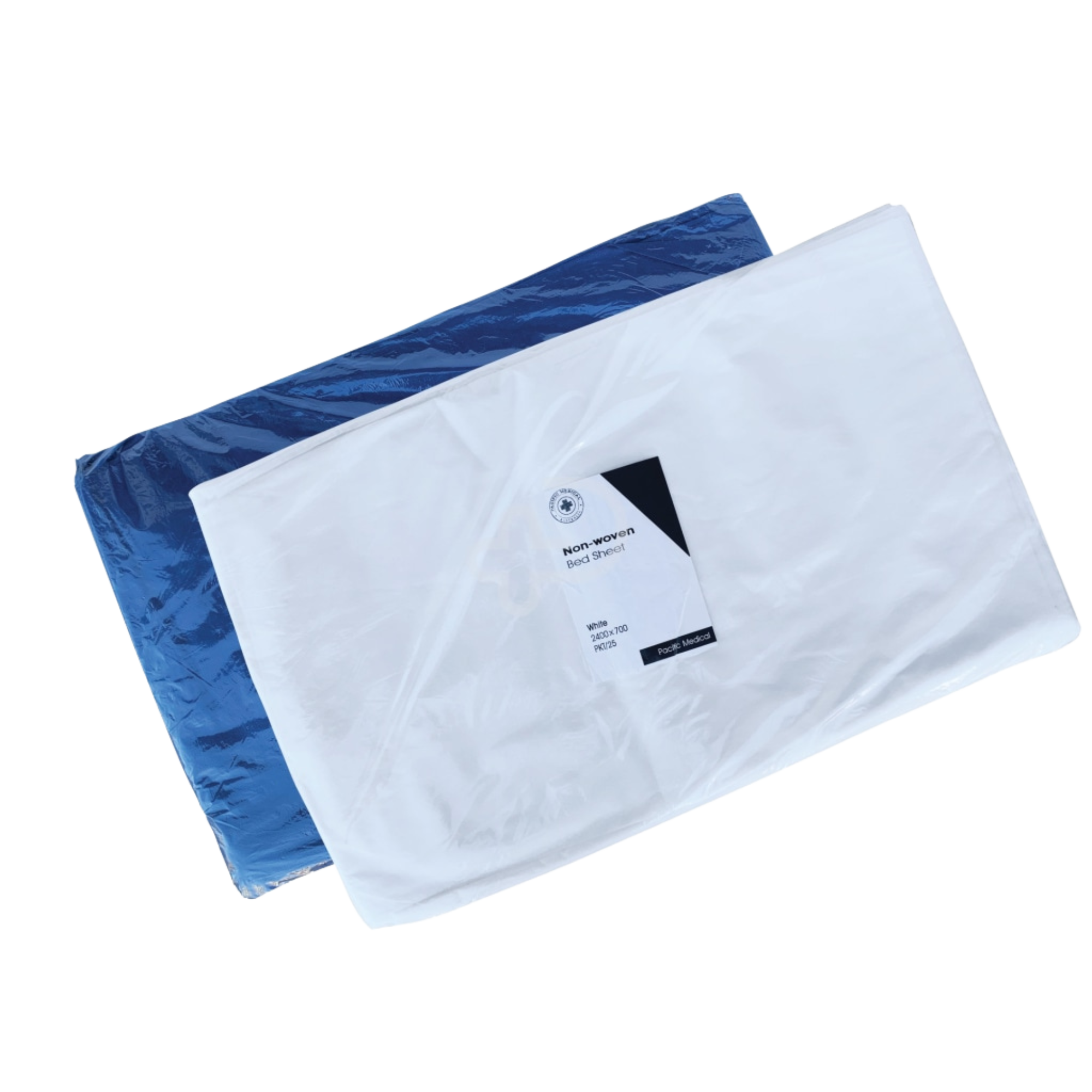 Non-Fitted Disposable Bedsheets