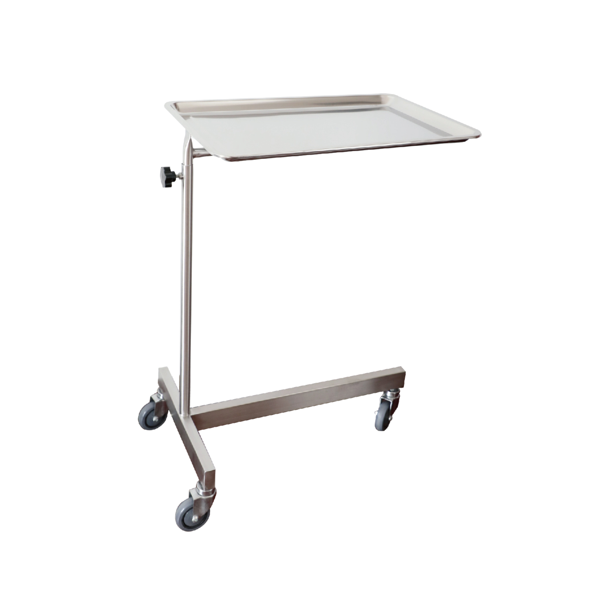 Mayo Instrument Trolley Medical Carts & Trolleys