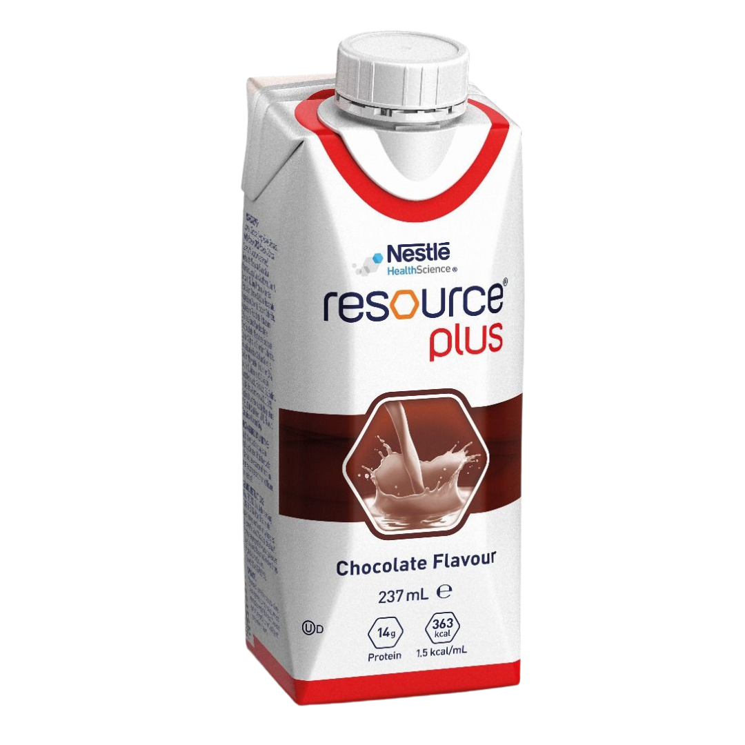 Nestle Resource Plus Prism 237ml